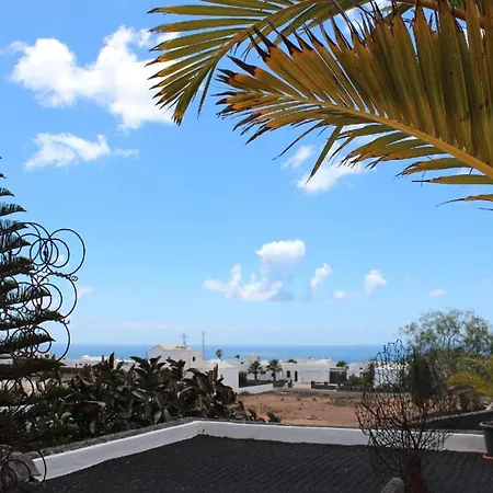 In Brenas Mit Grosser Terrasse * Las Breñas